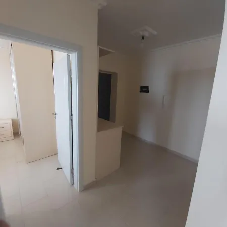 Apartman Shengjin-mi Casa Es Tu Casa