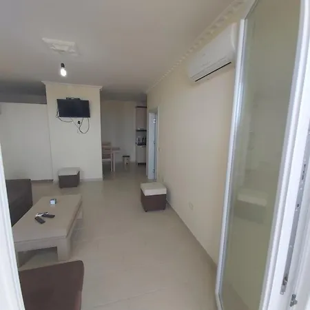 Apartment Shengjin-mi Casa Es Tu Casa