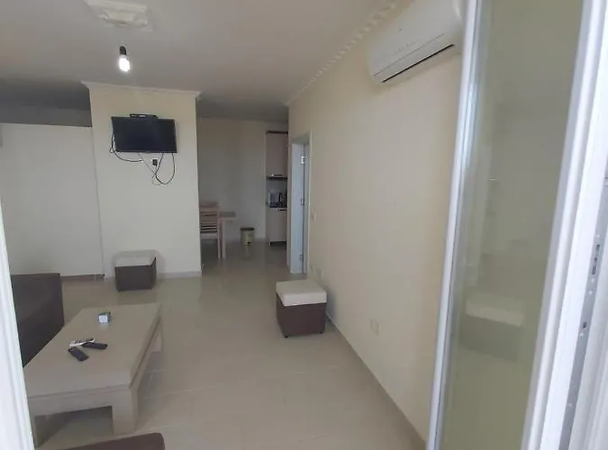 Apartment Shengjin-mi Casa Es Tu Casa